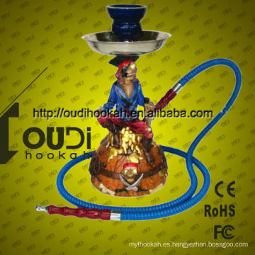 Precio del azafrán narguile eléctrico diferente al fakher hookahs